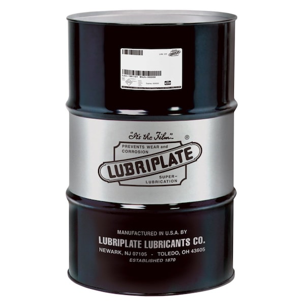 Lubriplate Syn Emb, ¼ Drum, Synthetic Electric Motor Bearing Grease
